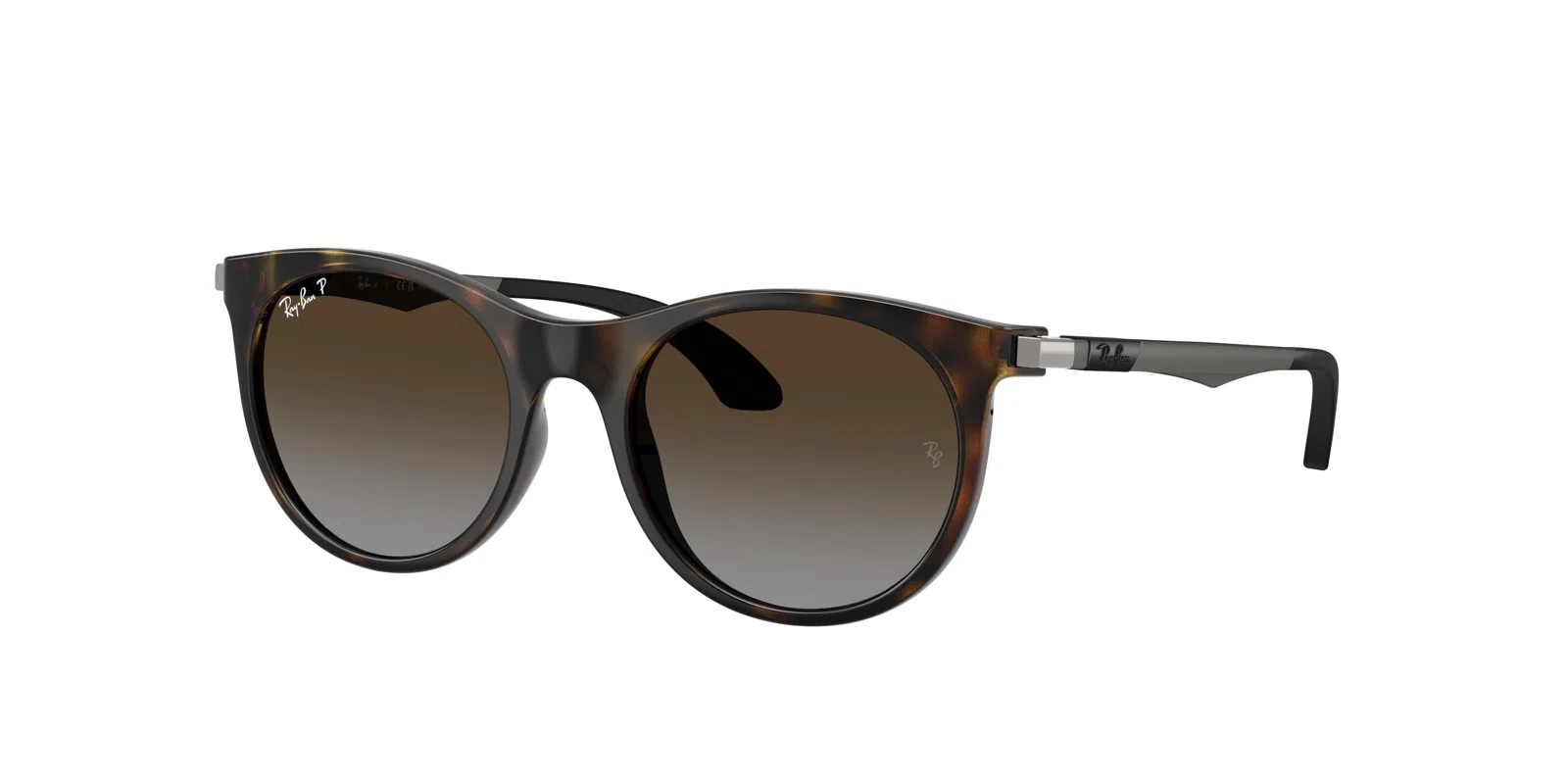 Ray-Ban Junior 9082S Sunglasses - view 7